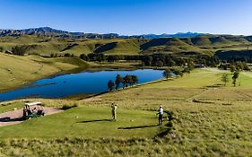 Gooderson Drakensberg Gardens Golf & Spa Resort